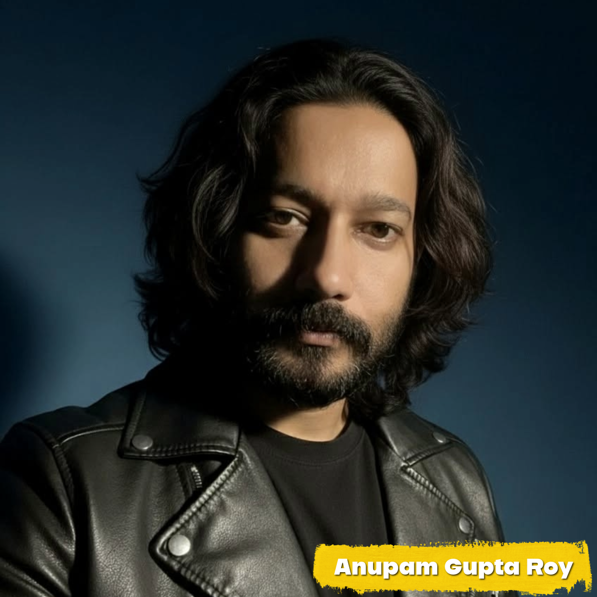 Anupam Gupta Roy