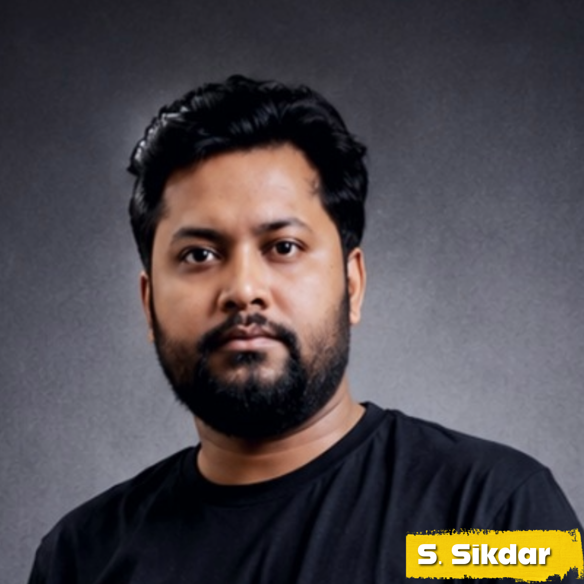 S. Sikdar