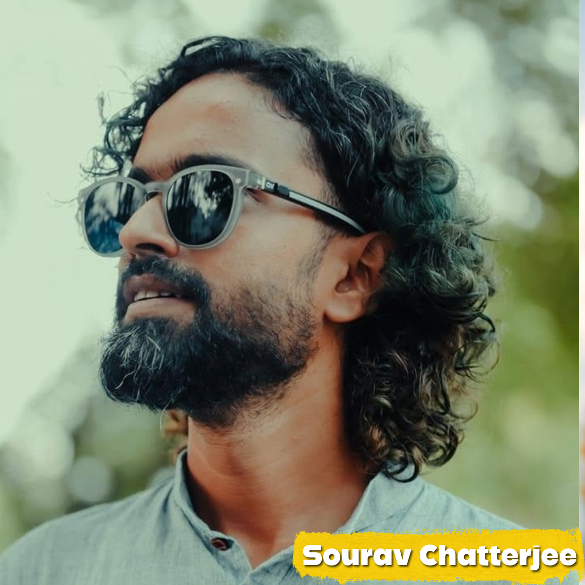 Sourav Chatterjee